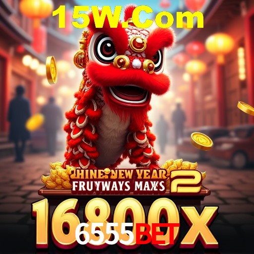 Download para Android e iOS na 6555Bet